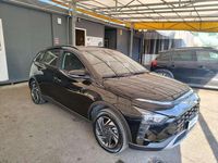 Occasion Hyundai Bayon 82 PK (60 kW) 2024 Zwart SUV