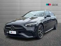 Usata Mercedes 300 Premium 265 CV (194 kW) 2023 Grigio Station wagon