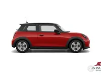 Nuova Mini Cooper S Classic 136 CV (100 kW) 2026 Rosso Utilitaria