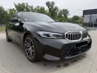 Usata BMW 318 M Sport 156 CV (114 kW) 2023 Other Station wagon