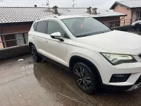 Usata Seat Ateca XCELLENCE 150 CV (110 kW) 2018 SUV