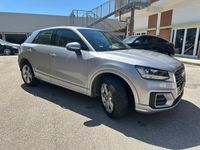 usata Audi Q2 DESIGN 1.6 TDI*116CV*MANUALE*NAVIGATORE*APPLE CAR PLAY*SERVICE*