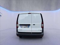 Usata Ford Transit Trend 150 CV (110 kW) 2024 Bianco pastello Furgone