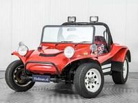 Usata VW Buggy 44 CV (32 kW) 1970 Rosso Berlina