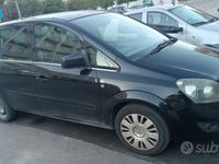 usata Opel Zafira "B" 1.6 metano