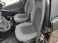 Usata Lancia Musa Gold 95 CV (69 kW) 2012 Nero Monovolume