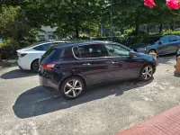 Usata Peugeot 308 Allure 112 CV (82 kW) 2014 Berlina