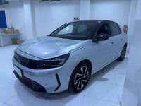 Usata Opel Corsa 101 CV (74 kW) 2024 Argento Berlina