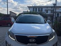 Usata Kia Sportage 2015 Bianco SUV