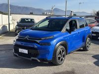 Usata Citroën C3 Aircross Feel 110 CV (80 kW) 2022 Other SUV