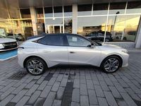 Usata DS Automobiles DS4 131 CV (96 kW) 2024 Grigio cristallo/tetto nero Berlina