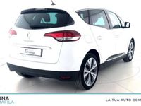 usata Renault Scénic IV dCi 8V 110 CV EDC Energy Intens