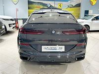 Usata BMW X6 M Sport 341 CV (250 kW) 2022 Grigio SUV