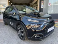 Usata Citroën C3 Feel 83 CV (61 kW) 2024 Nero Berlina