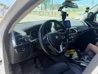 Usata BMW X4 184 CV (135 kW) 2019 Bianco SUV