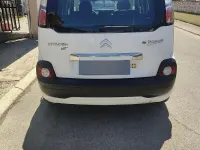 Usata Citroën C3 Picasso 90 CV (66 kW) 2009 Bianco Monovolume