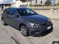 Usata VW Golf VII Sportline 116 CV (85 kW) 2019 Berlina