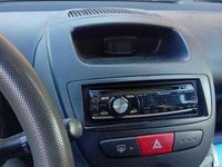 Usata Citroën C1 68 CV (50 kW) 2008 Utilitaria