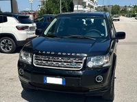 Usata Land Rover Freelander 2 SE 190 CV (139 kW) 2013 SUV