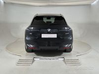 Usata BMW iX Comfort Edition 384 kW (523 CV) 2025 Nero SUV