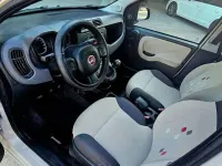 Usata Fiat Panda 69 CV (50 kW) 2016 Beige Utilitaria