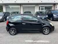 Usata Citroën C2 Exclusive 73 CV (53 kW) 2008 Nero Utilitaria