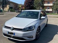 Usata VW Golf VII Executive 116 CV (85 kW) 2017 Berlina
