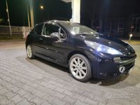 usata Peugeot 207 gti le mans