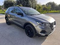 Usata Nissan Qashqai N-TEC 115 CV (84 kW) 2020 Grigio SUV