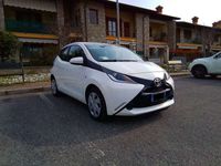 usata Toyota Aygo AygoII 2014 5p 1.0 x-cool my15