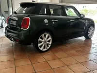 Usata Mini Cooper SD 170 CV (125 kW) 2014 Utilitaria