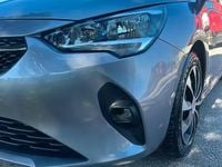 Usata Opel Corsa 100 CV (73 kW) 2020 Grigio Utilitaria