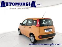 usata Fiat Panda 1.0 FireFly S&S Hybrid