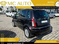 usata Lancia Musa 2ª serie 1.3 Mjt 95 CV Gold