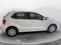 usata VW Polo Polo5p 1.0 mpi Comfortline 60cv