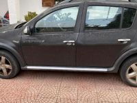 Usata Dacia Sandero 2010 Utilitaria