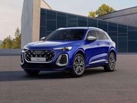 Nuova Audi Q5 367 CV (269 kW) 2026 Blu ultra metallizzato SUV