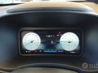 Usata Hyundai Kona 120 CV (88 kW) 2021 Grigio SUV