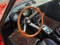 Begagnad Alfa Romeo Spider 1970 Cab