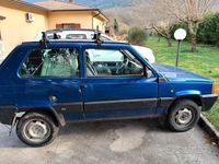 Usata Fiat Panda 2000 Utilitaria