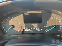 Usata Ford Fiesta Titanium 75 CV (55 kW) 2023 Grigio Berlina