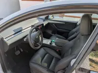 Usata Tesla Model Y 213 kW (290 CV) 2023 Bianco SUV