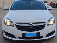 Usata Opel Insignia 2016 Bianco Station wagon