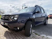 Usata Dacia Duster Lauréate 114 CV (83 kW) 2017 SUV