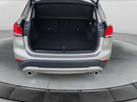 Usata BMW X1 Advantage 190 CV (139 kW) 2022 Beige SUV
