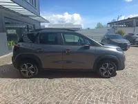 Brugt Citroën C3 Aircross Feel 110 HK (80 kW) 2023 Grå SUV