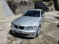 Usata BMW 118 Efficient Dynamics 122 CV (89 kW) 2006 Utilitaria
