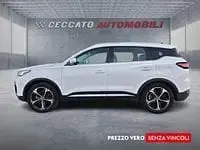 Usata DR DR 6.0 150 CV (110 kW) 2022 Bianco SUV