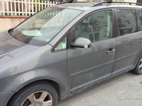 usata VW Touran 1.9 TDI 105CV DPF Trendline