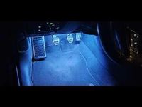 Usata Audi A3 Sport 116 CV (85 kW) 2019 Grigio Berlina